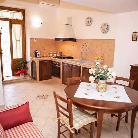 بيت للعطل Casa Near Cefalu
