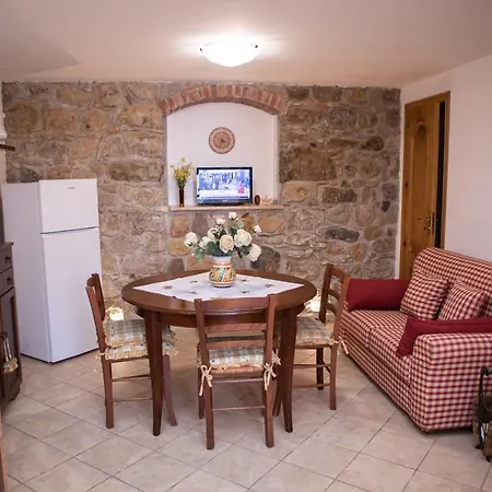 Casa Near Cefalu *