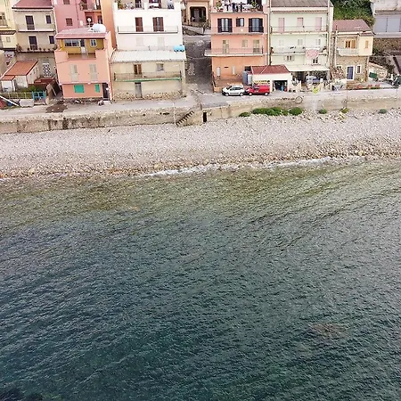 Casa Near Cefalu Сasa de vacaciones Caronia Marina