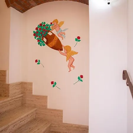 Casa Near Cefalu Сasa de vacaciones *