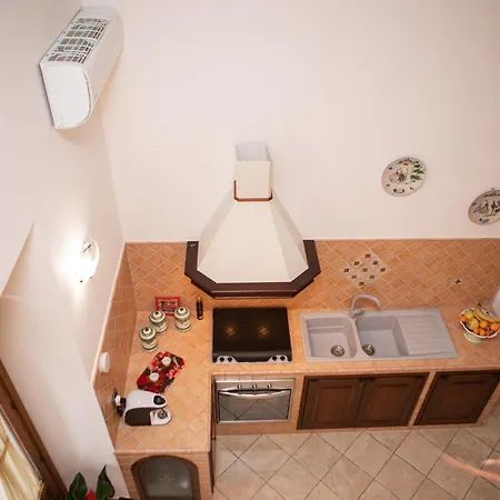 Casa Near Cefalu Сasa de vacaciones *