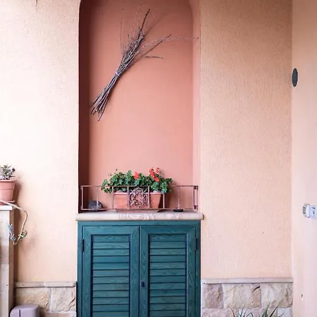 بيت للعطل Casa Near Cefalu *