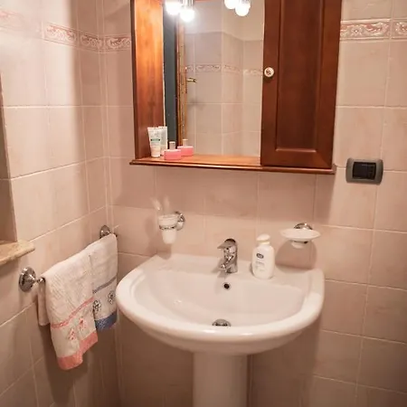 Casa Near Cefalu * Caronia Marina