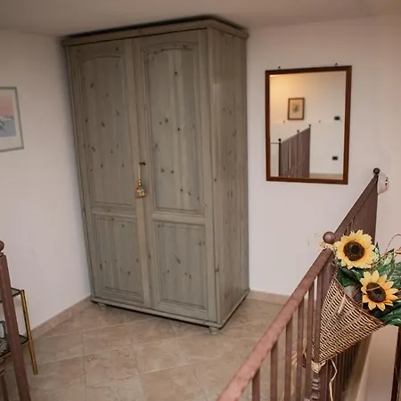 Casa Near Cefalu *