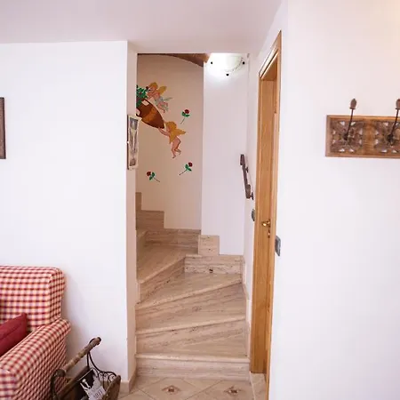 Сasa de vacaciones Casa Near Cefalu