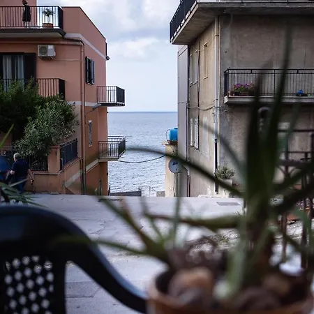 بيت للعطل Casa Near Cefalu *