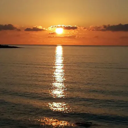 Casa Near Cefalu *